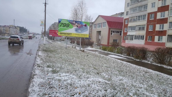 Чусовой, Мира, 2 №2, билборд (щит 3х6)